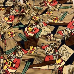 Christmas Leggings - TC